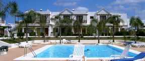 Iris holiday rental Lanzarote